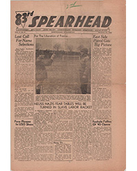 Spearhead